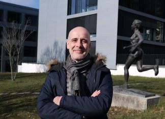 Genius Sports unveils Daniele Gonteri as Head of Football