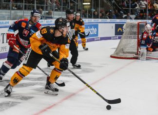 NHL elevates fan experience with NextVR partnership