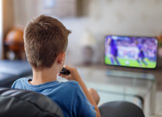 Methods in tackling underage exposure to betting effective