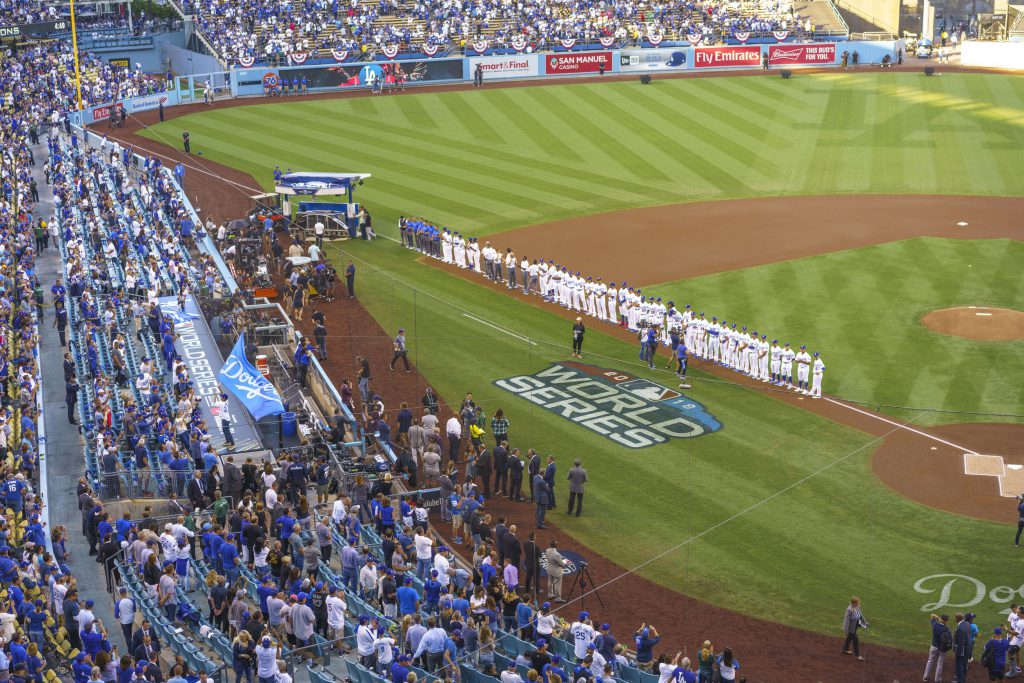 MLB and Sportradar develops new virtual baseball game Insider Sport