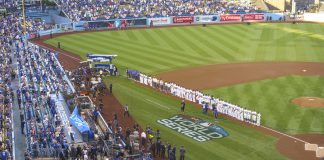 MLB and Sportradar develops new virtual baseball game