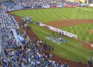 Sportradar’s Steve Byrd on how partnering with MLB opens up a world of opportunities