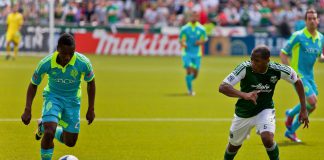 MLS unites with Twitch for broadcasting expansion
