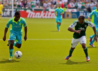 MLS unites with Twitch for broadcasting expansion