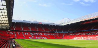 Manchester United infrastructure set for investment following Jim Ratcliffe deal