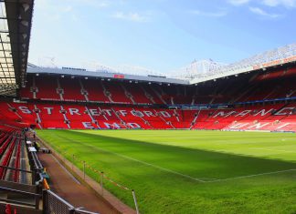Manchester United strengthens commercial footprint with Marriott