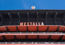 Valencia strikes new partnership with LG Electronics