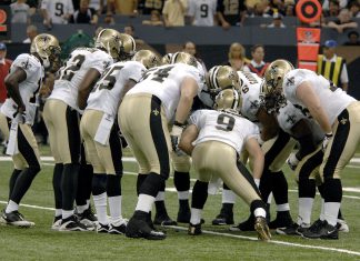 NFL sponsorship spending continues to rise