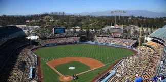 Perform strikes new data deal with MLB