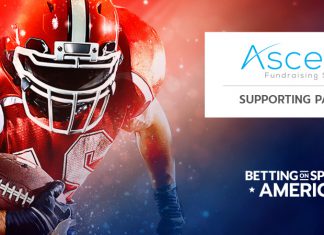 Ascend FS and SBC announce partnership ahead of Betting on Sports America