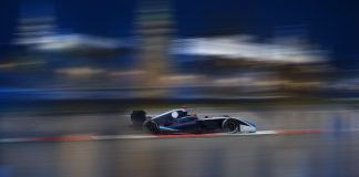 Williams Racing gets new title partner in ROKiT credit: Shutterstock