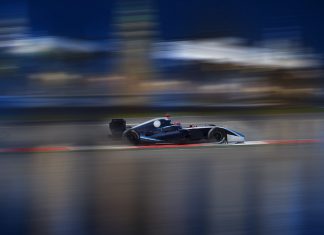 Williams Racing gets new title partner in ROKiT credit: Shutterstock