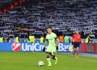 PUMA elevates global footprint with City Football Group partnership