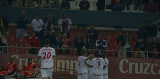 Spanish government backs Sevilla to host Europa League final