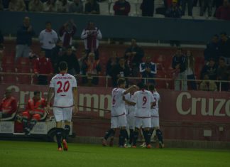 Spanish government backs Sevilla to host Europa League final