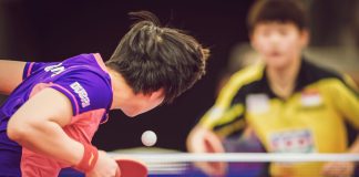 ITTF extends partnership with 12Bet