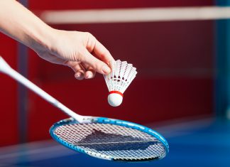 BBC unites with Sportradar for badminton broadcasting deal