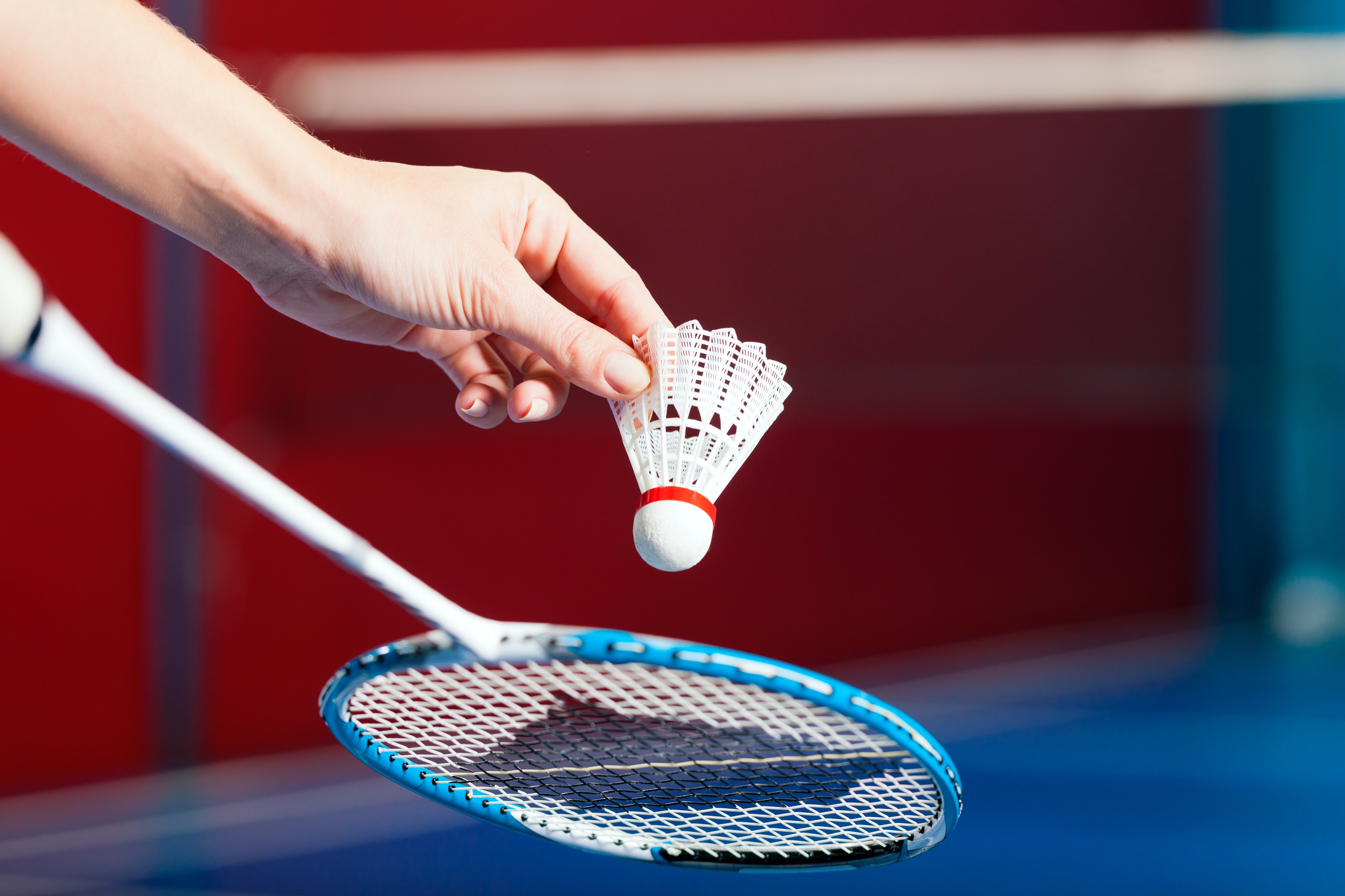BBC unites with Sportradar for badminton broadcasting deal