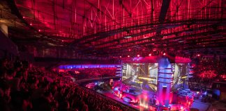 The esports report: League of Legends resumes whilst CS:GO acquires TV rights