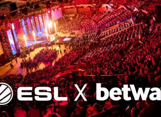 ESL extends its sponsorship deals with both Betway and Facebook