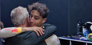 Formula 1 unites with Netflix to provide intimate access to fans