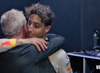 Formula 1 unites with Netflix to provide intimate access to fans
