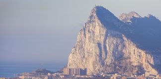 Betway pots sponsorship deal with Gibraltar Open