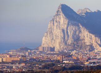 Betway pots sponsorship deal with Gibraltar Open