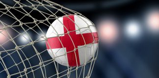 England’s Lionesses score new partnership with Budweiser