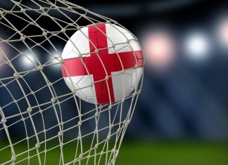 England’s Lionesses score new partnership with Budweiser