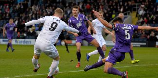 Vanarama drives campaign to get National League in FIFA 20