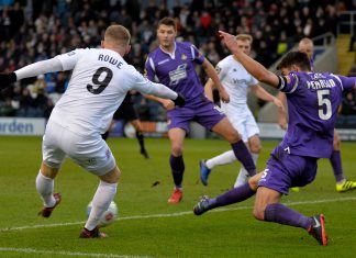 Vanarama drives campaign to get National League in FIFA 20