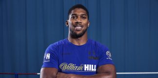 William Hill and Matchroom Boxing: “The key word is partnership, this is not just a branding exercise”