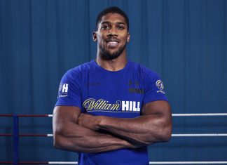 William Hill and Matchroom Boxing: “The key word is partnership, this is not just a branding exercise”