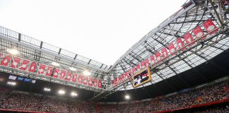 Sharing the wealth – Eredivisie shows the way forward