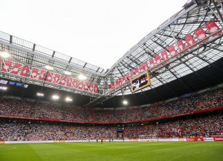 Sharing the wealth – Eredivisie shows the way forward