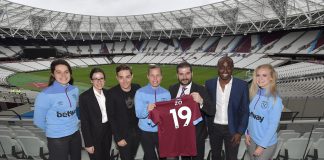 Dean Akinjobi, Football Media – Building on the growth of the Women’s World Cup