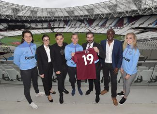 Sharing synergies and passion: West Ham United Women partners with ZO Skin Health