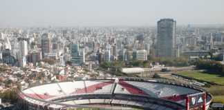 Superliga Argentina unites with Genius Sports for integrity and data strategy