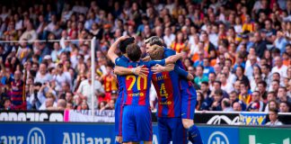 La Liga and football’s latest power struggle