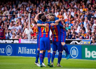 La Liga and football’s latest power struggle