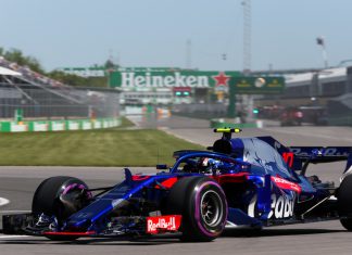 ISG deepens F1 fan engagement with predictor game launch