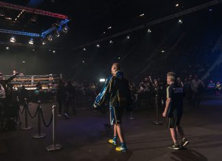 How TV deals are hampering heavyweight boxing’s resurgence