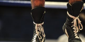 Boxer Nathan Quarless secures EPIC Risk Management sponsorship renewal
