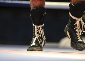 The Transfer Window: UFC, AIBA and Playbook