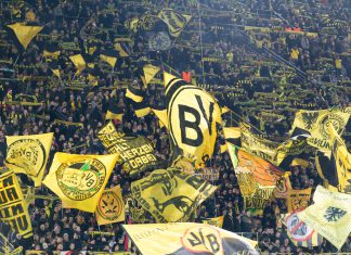 Borussia Dortmund enters blockchain sector on Fantastec SWAP app