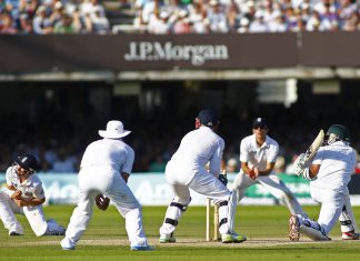 ICC checks in new partnership with Booking.com