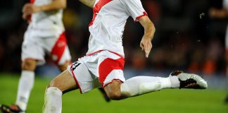 Football linked to majority of alerts in GLMS Q1 report
