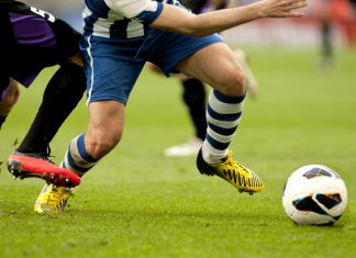 Melbourne Victory forced to wear sponsor-less kit during Champions League tie