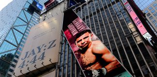 Golovkin to conclude decorated career on DAZN